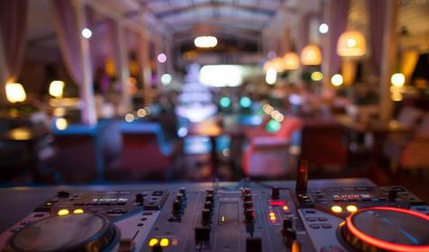 the Terrassa. Краснодар