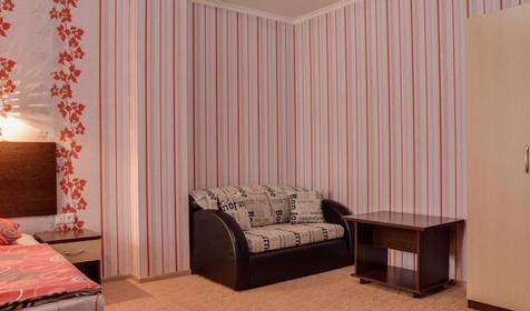 Комфорт. Ресторанно-гостиничный комплекс Рай, г. Краснодар