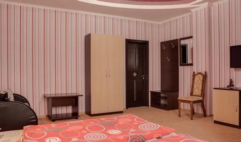 Комфорт. Ресторанно-гостиничный комплекс Рай, г. Краснодар