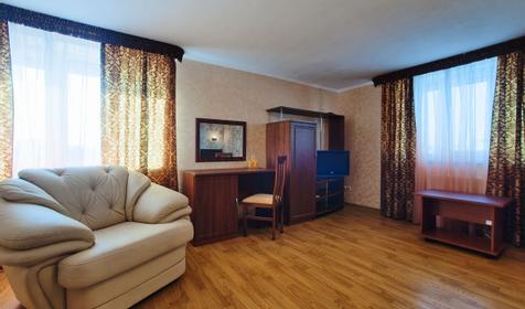 Номер Студия. Мини-гостиница Авита, г. Анапа