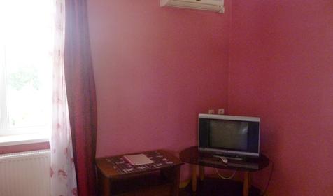 Люкс. Отель У дедушки Сако, п. Лазаревское