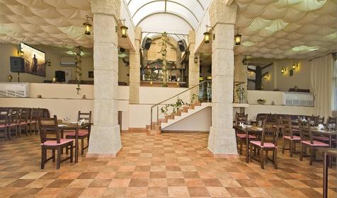 Банный комплекс Романтик, г. Краснодар