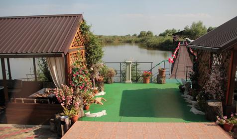 Банный комплекс Романтик, г. Краснодар