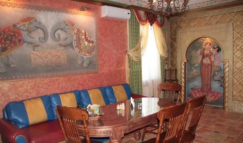 Банный комплекс Романтик, г. Краснодар