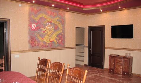 Банный комплекс Романтик, г. Краснодар