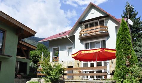 Хостел Minions, г. Сочи, п. Красная Поляна