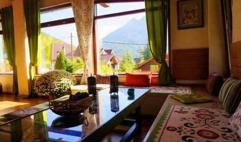 Центр здоровья