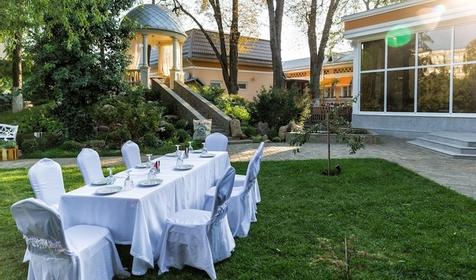 Отель Престиж, г. Краснодар