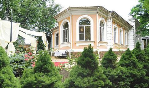 Отель Престиж, г. Краснодар