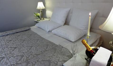 Делюкс. Отель Престиж, г. Краснодар