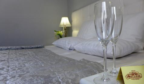 Делюкс. Отель Престиж, г. Краснодар