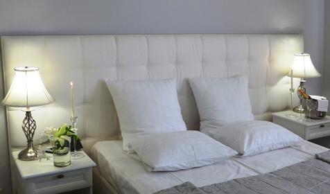 Делюкс. Отель Престиж, г. Краснодар