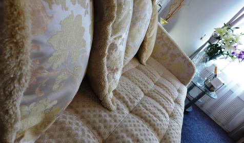 Делюкс. Отель Престиж, г. Краснодар