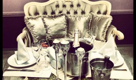 Сюит. Отель Престиж, г. Краснодар