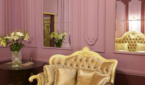 Сюит. Отель Престиж, г. Краснодар