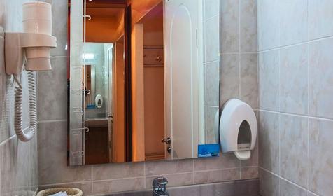 Станадарт. Усадьба Круглое озеро, г. Новороссийск, п. Абрау-Дюрсо