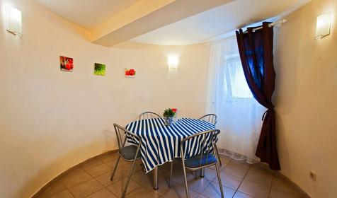 Студия. Усадьба Круглое озеро, г. Новороссийск, п. Абрау-Дюрсо