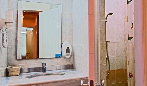 Свадебный полулюкс. Усадьба Круглое озеро, г. Новороссийск, п. Абрау-Дюрсо