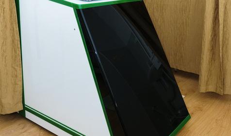 Сухие углекислые ванны. Санаторий Родник, г. Анапа