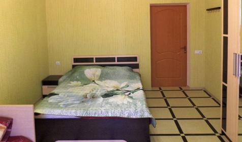 Трехместный. Мини-гостиница Абрикос, г. Геленджик, п. Кабардинка