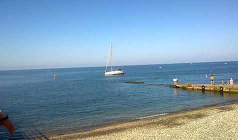 Гостевой дом Юг, г. Сочи, Адлерский район