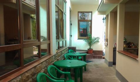 Гостевой дом Юг, г. Сочи, Адлерский район