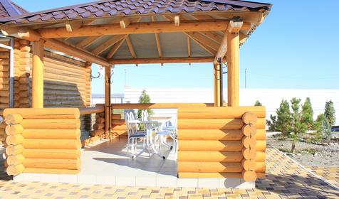 Термальный комплекс Термальный комплекс для всей семьи “Анастасия”, п. Мостовской