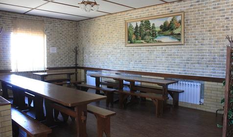 Термальный комплекс Термальный комплекс для всей семьи “Анастасия”, п. Мостовской