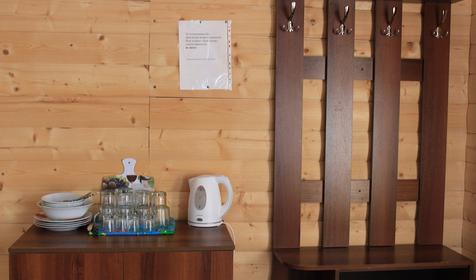 Термальный комплекс Термальный комплекс для всей семьи “Анастасия”, п. Мостовской