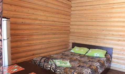 Термальный комплекс Термальный комплекс для всей семьи “Анастасия”, п. Мостовской