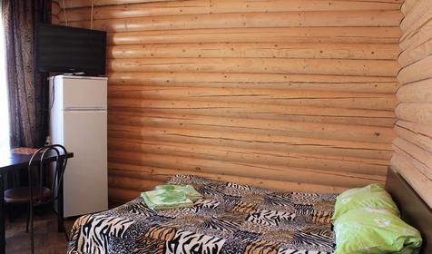 Термальный комплекс Термальный комплекс для всей семьи “Анастасия”, п. Мостовской