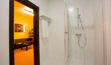 Люкс. Riposo Hotel, г. Краснодар