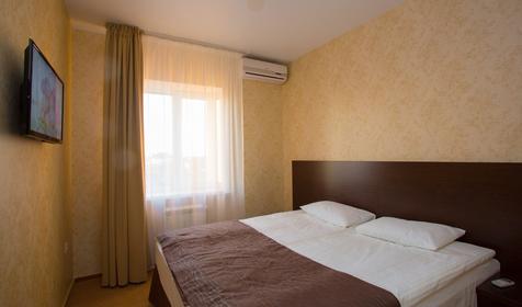 Семейный. Riposo Hotel, г. Краснодар