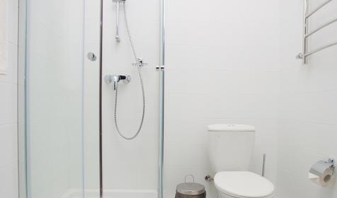 Стандарт плюс. Riposo Hotel, г. Краснодар