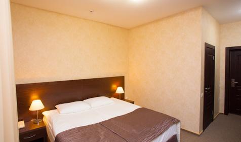 Стандарт плюс. Riposo Hotel, г. Краснодар