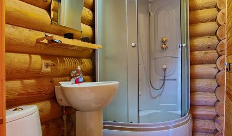 Двухместный. Гостевой дом Хобза Хутор, пос. Нижняя Хобза