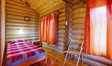 Двухместный. Гостевой дом Хобза Хутор, пос. Нижняя Хобза