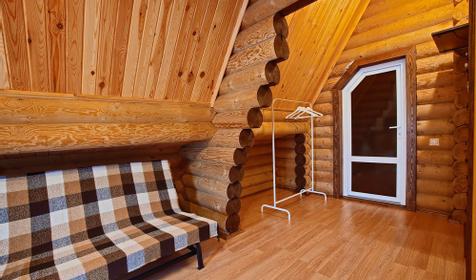 Трехместный. Гостевой дом Хобза Хутор, пос. Нижняя Хобза