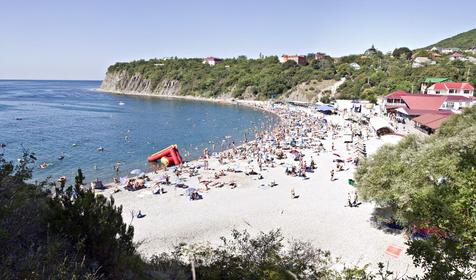 Пансионат "Южный", г. Геленджик, х. Бетта