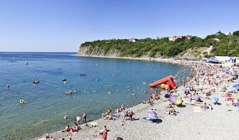 Пансионат "Южный", г. Геленджик, х. Бетта