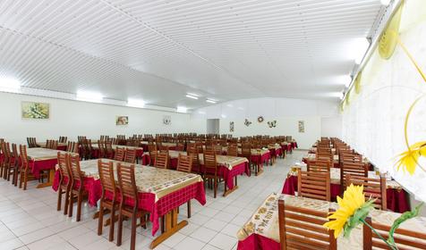 Пансионат "Южный", г. Геленджик, х. Бетта