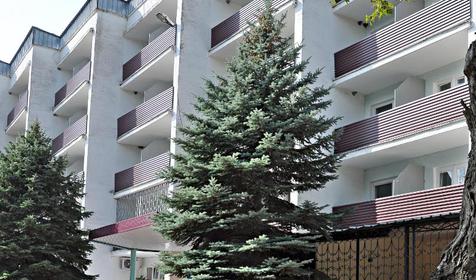 Пансионат "Южный", г. Геленджик, х. Бетта