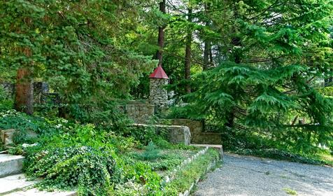 Пансионат "Южный", г. Геленджик, х. Бетта