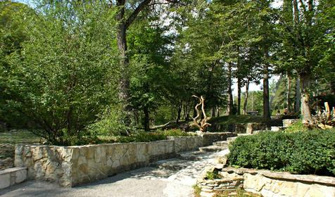 Пансионат "Южный", г. Геленджик, х. Бетта