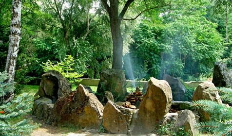 Пансионат "Южный", г. Геленджик, х. Бетта