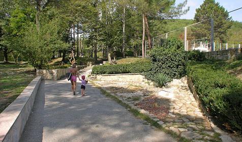 Пансионат "Южный", г. Геленджик, х. Бетта