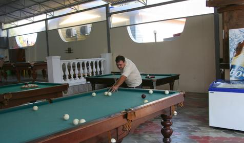 Пансионат "Южный", г. Геленджик, х. Бетта