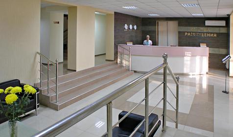 Пансионат Геленджик, г. Геленджик