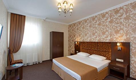 Номер. Пансионат Геленджик, г. Геленджик