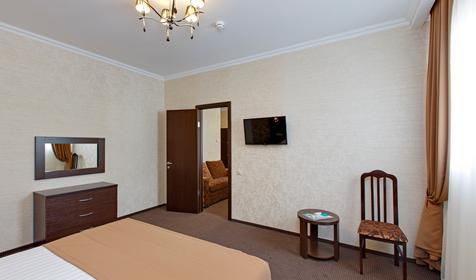 Номер. Пансионат Геленджик, г. Геленджик